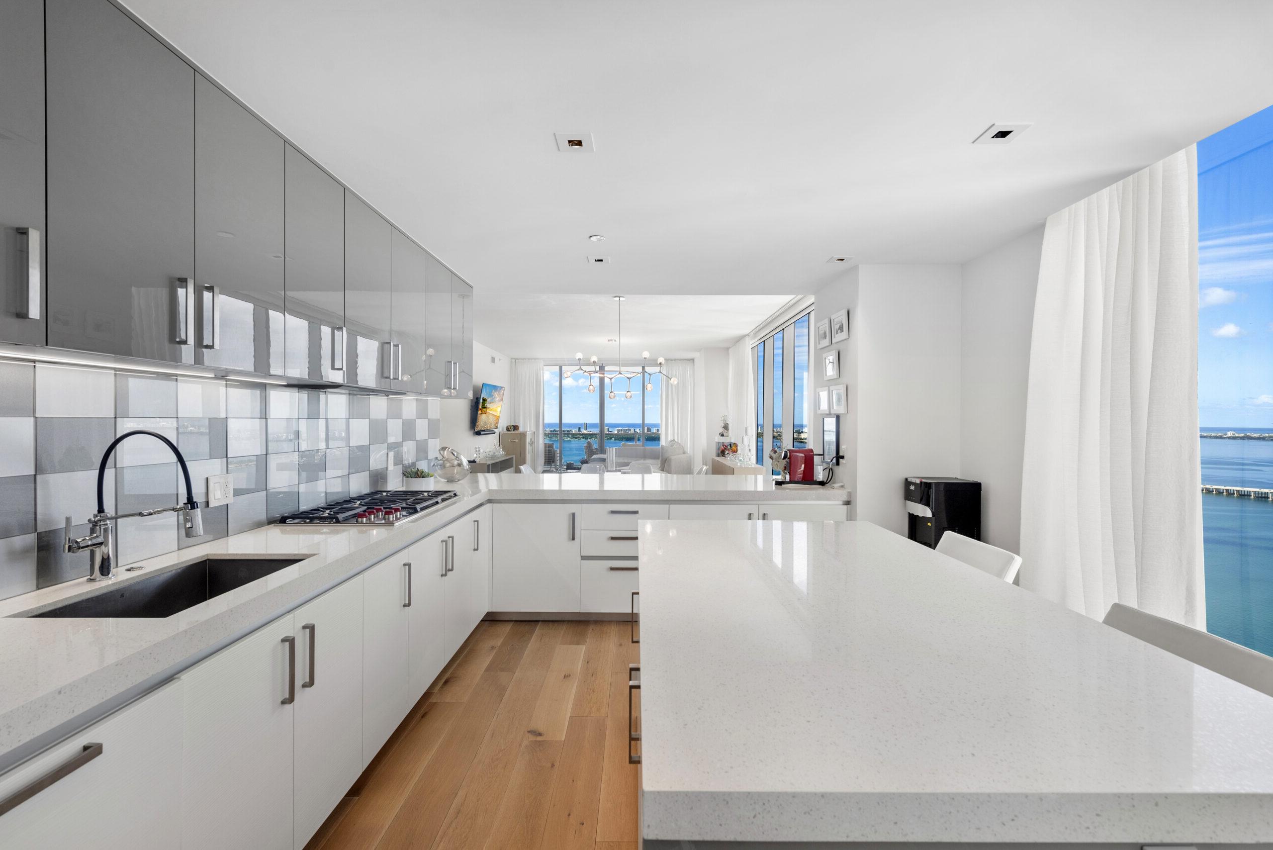 Elysee Edgewater Miami UNit 4602